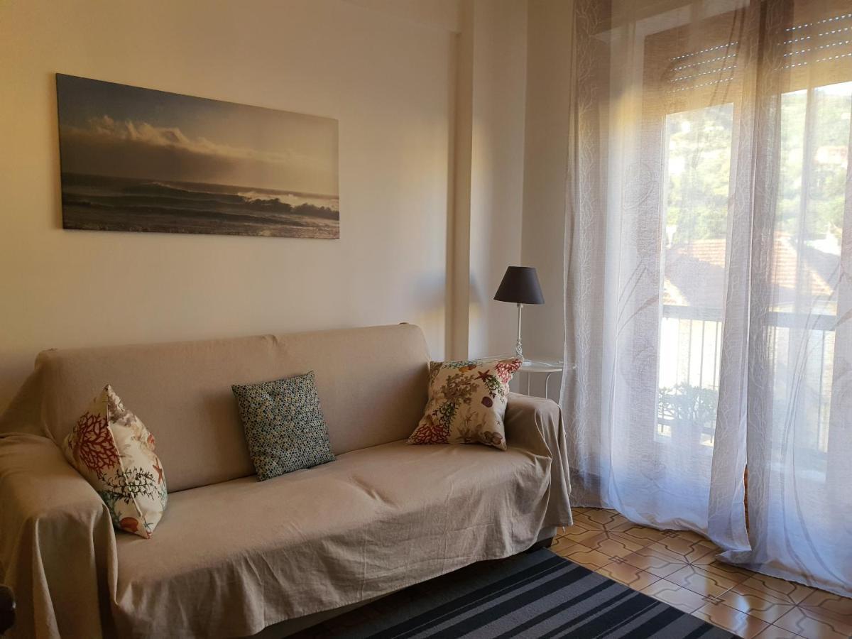 ראפאלו Blue Daisy Apartment מראה חיצוני תמונה