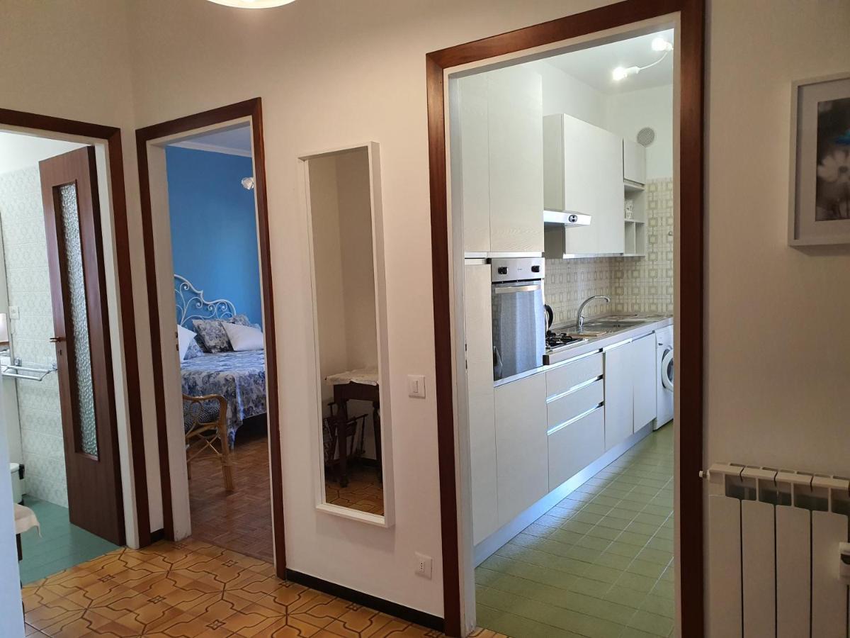 ראפאלו Blue Daisy Apartment מראה חיצוני תמונה