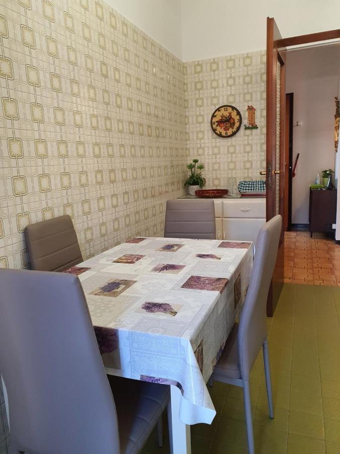 ראפאלו Blue Daisy Apartment מראה חיצוני תמונה