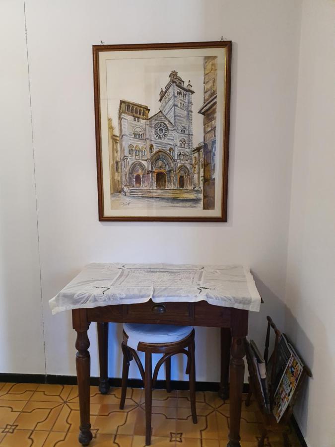 ראפאלו Blue Daisy Apartment מראה חיצוני תמונה