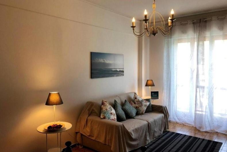 ראפאלו Blue Daisy Apartment מראה חיצוני תמונה