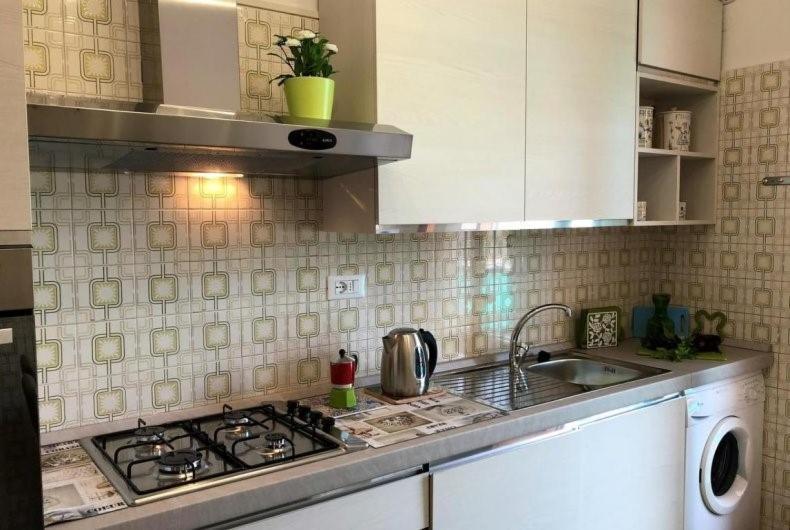 ראפאלו Blue Daisy Apartment מראה חיצוני תמונה