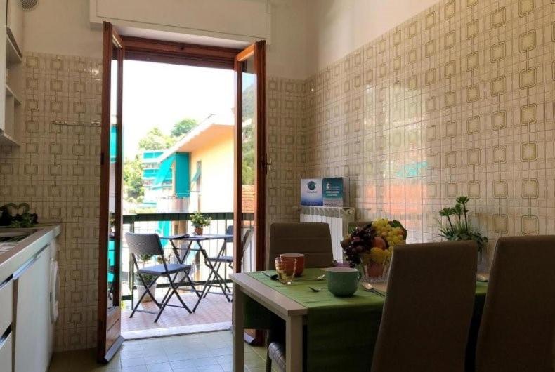ראפאלו Blue Daisy Apartment מראה חיצוני תמונה