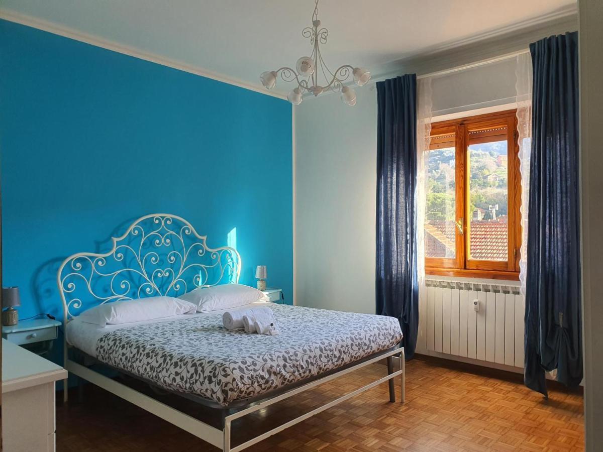 ראפאלו Blue Daisy Apartment מראה חיצוני תמונה