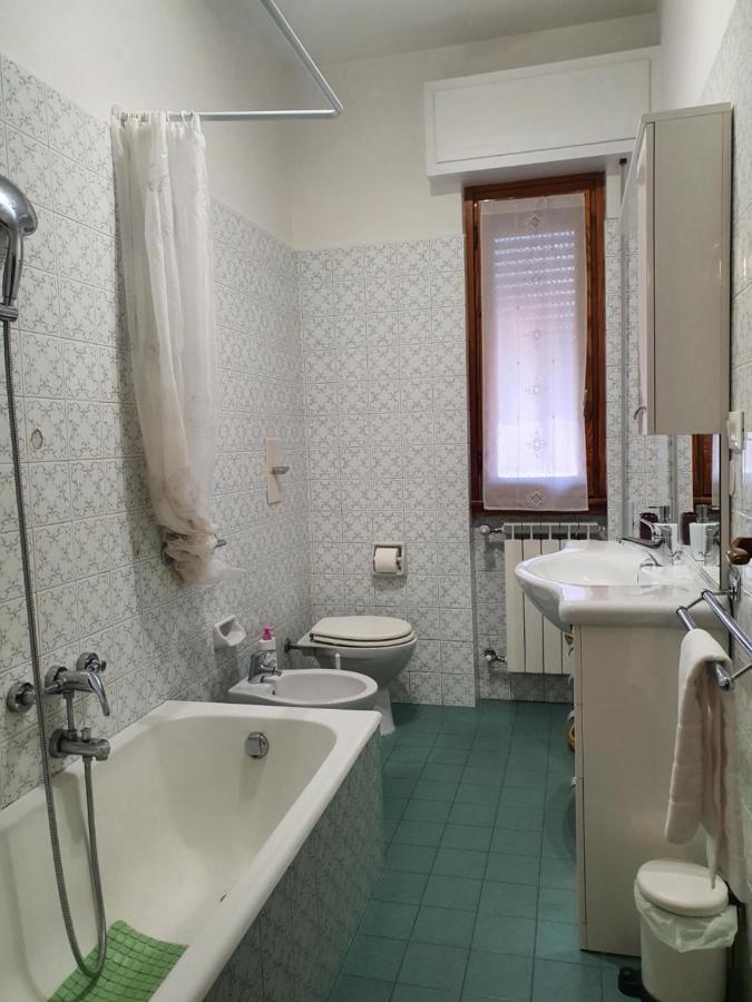 ראפאלו Blue Daisy Apartment מראה חיצוני תמונה